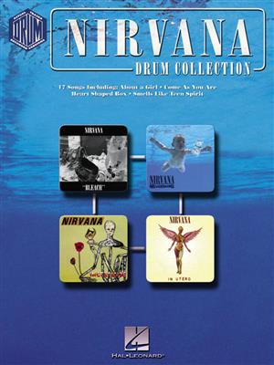Nirvana: Nirvana Drum Collection: Sonstige Percussion