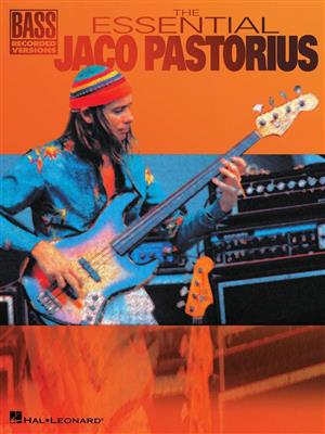 Jaco Pastorius: The Essential Jaco Pastorius: Bassgitarre Solo