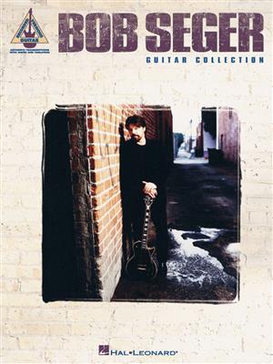 Bob Seger: Bob Seger Guitar Collection: Gitarre Solo