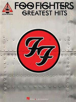 The Foo Fighters: Foo Fighters - Greatest Hits: Gitarre Solo