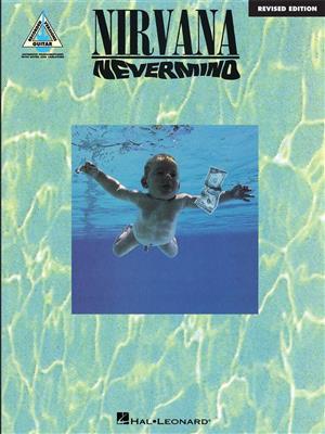 Nirvana: Nirvana - Nevermind: Gitarre Solo