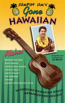 Jim Beloff: Jumpin' Jim's Gone Hawaiian: Ukulele Solo