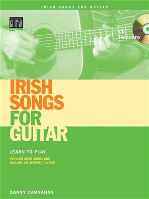 Irish Songs For Guitar