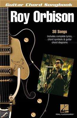 Roy Orbison: Roy Orbison: Gitarre Solo