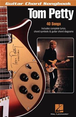 Tom Petty: Tom Petty: Gitarre Solo