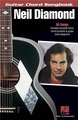 Neil Diamond: Neil Diamond: Gitarre Solo