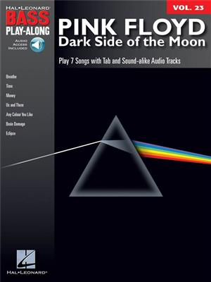 Pink Floyd: Pink Floyd - Dark Side of the Moon: Bassgitarre Solo