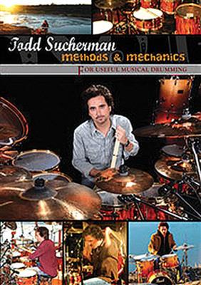 Methods & Mechanics For Useful Drumming