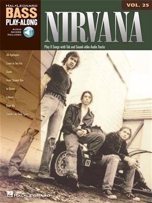 Nirvana: Nirvana: Bassgitarre Solo
