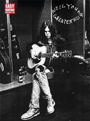 Neil Young: Neil Young - Greatest Hits: Gitarre Solo