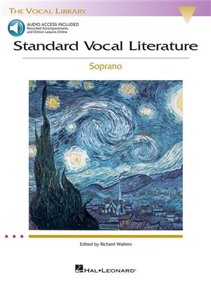 Standard Vocal Literature - Soprano
