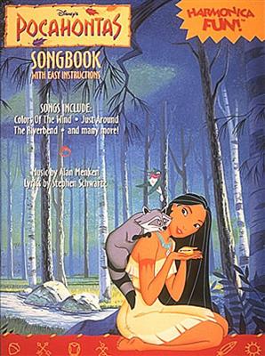 Pocahontas: Mundharmonika