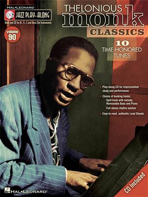 Thelonious Monk: Thelonious Monk Classics: Sonstoge Variationen