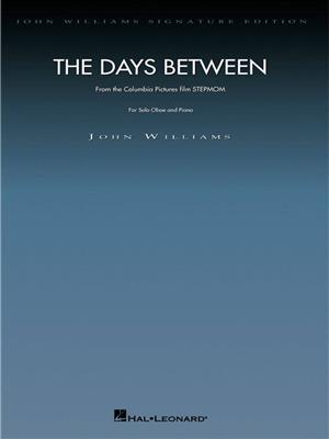 John Williams: The Days Between: Oboe mit Begleitung