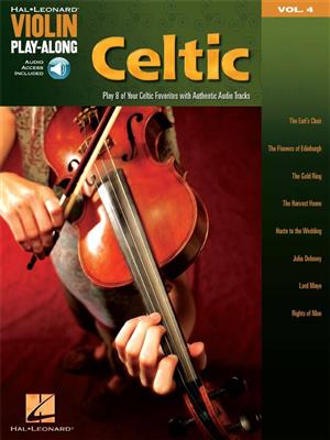 Celtic: Violine Solo
