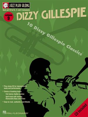 Dizzy Gillespie: Dizzy Gillespie: Sonstoge Variationen