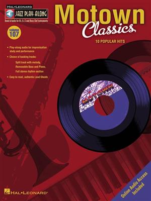 Motown Classics: Sonstoge Variationen