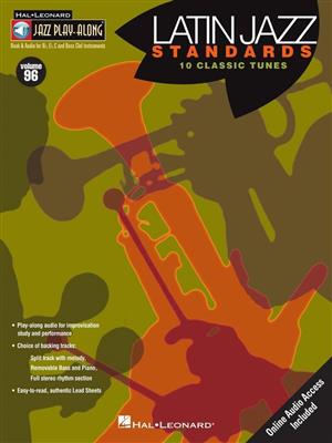 Latin Jazz Standards: Sonstoge Variationen