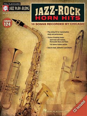 Chicago: Jazz-Rock Horn Hits: Sonstoge Variationen