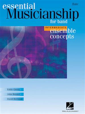 Ensemble Concepts, Intermediate Level - Value Pack: Blasorchester