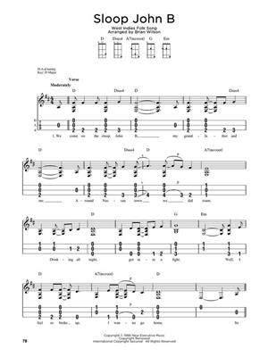 Hal Leonard Dulcimer Songbook: Sonstige Zupfinstrumente