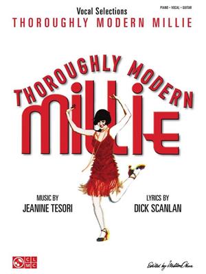 Thoroughly Modern Millie: Gesang mit Klavier