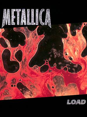 Metallica: Metallica - Load: Gitarre Solo