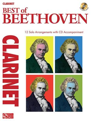 Best of Beethoven: Klarinette Solo