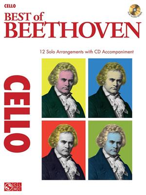 Best of Beethoven: Cello Solo