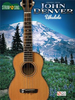 John Denver: John Denver - Strum & Sing Ukulele: Ukulele Solo