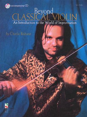 Beyond Classical Violin