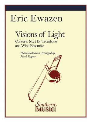 Eric Ewazen: Visions Of Light: (Arr. Mark Rogers): Posaune Solo