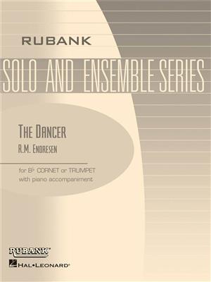R.M. Endresen: The Dancer: Trompete Solo