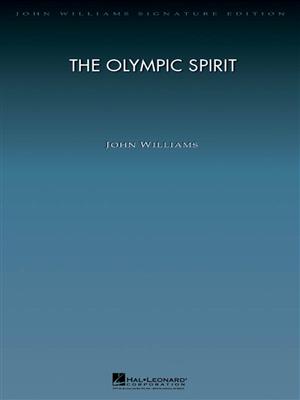 John Williams: The Olympic Spirit: Orchester