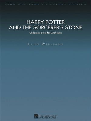 John Williams: Harry Potter and the Sorcerer's Stone: Orchester