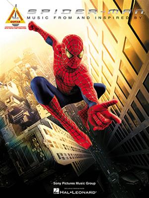 Danny Elfman: Music From Spider-Man: (Arr. John Wasson): Orchester