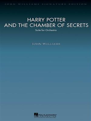 John Williams: Harry Potter and the Chamber of Secrets: Orchester