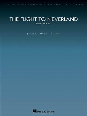 John Williams: The Flight to Neverland (from Hook): Orchester