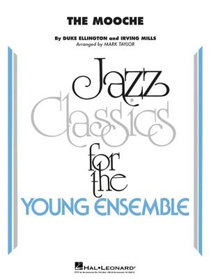 Duke Ellington: The Mooche: (Arr. Mark Taylor): Jazz Ensemble