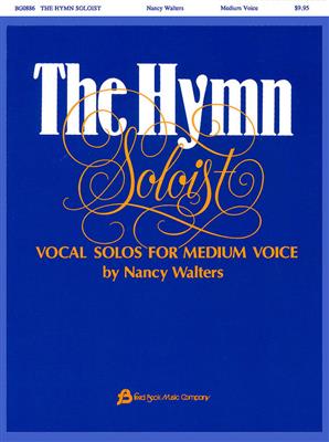 Nancy Walters: The Hymn Soloist Vocal Solos: Gesang Solo