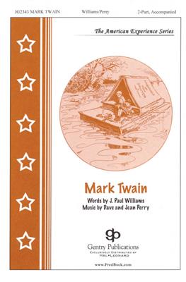 Dave Perry: Mark Twain: Frauenchor mit Begleitung