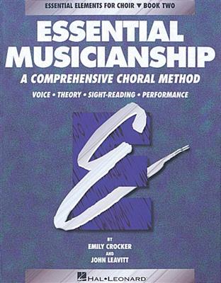 Essential Musicianship: Gemischter Chor mit Begleitung