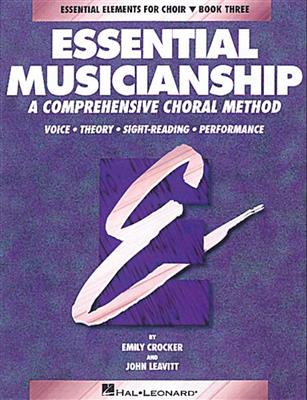 Essential Musicianship: Gemischter Chor mit Begleitung