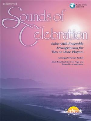 Sounds of Celebration: (Arr. Stan Pethel): Kammerensemble