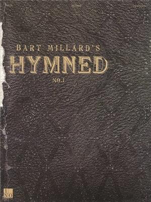 Bart Millard: Bart Millard - Hymned No. 1: Gesang mit Klavier