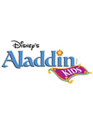 Disney's Aladdin KIDS: Gemischter Chor mit Begleitung