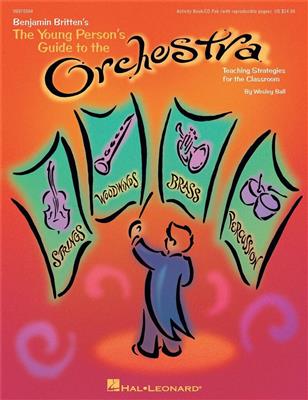 The Young Person's Guide To The Orchestra