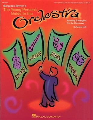 The Young Person's Guide to the Orchestra