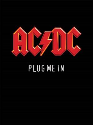 AC/DC: AC/DC - Plug Me In: Gitarre Solo
