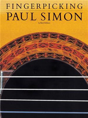 Paul Simon: Fingerpicking Paul Simon: Gitarre Solo